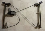 03-09 Toyota 4RUNNER Rear Tailgate Liftgate Hatch Door Window Regulator W/ Motor. Fixed Price $199.00.