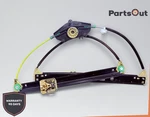 11-16 Audi A4 Quattro Front Right Passenger Side Door Window Regulator Oem. Fixed Price $46.52.