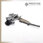 07 2017 Lexus LS460 LS600H Door Window Regulator W/ Motor Rear Left 69804-50040. Fixed Price $89.89.