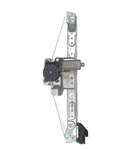 2004-2005 Chrysler Pacifica Rear Right Side Window Regulator Oem, 135-01927. Fixed Price $79.99.