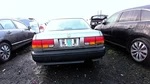 Driver Left Rear Window Regulator Manual Fits 90-93 Accord 31705366. Fixed Price $110.70.