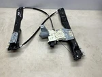 2013-2019 Ford Taurus Left Driver Side Front Door Window Motor And Regulator. Fixed Price $71.99.