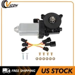 For Gmc Chevy Pontiac Cadillac Buick Saturn Olds Power Window Motor Front Left. Fixed Price $30.99.