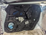 Passenger Front Window Regulator 166 Type Fits 16-19 Mercedes Gle-class. Fixed Price $94.24.