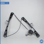 00-02 Jaguar S-type X200 Front Left Driver Side Door Window Motor Regulator Oem. Fixed Price $87.15.
