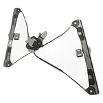 Window Regulator & Motor Assembly Ford Fusion 06-12 Front Driver Side Power. Fixed Price $91.82.