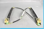 11-17 Audi D4 A8L Rear Right Passenger Window Regulator 4H0839462B Oem. Fixed Price $24.00.