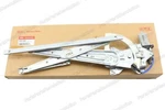 Genuine 824023E002 Front Right Window Regulator Assy For Kia Sorento 2003-2009. Fixed Price $136.71.
