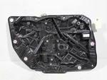 2016-2022 Bmw 750I G12 Rear Left Side Door Panel Window Regulator Carrier Oem. Fixed Price $170.53.