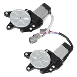For Subaru B9 Tribeca 2007-2006 Power Window Motor Pair Front Side Lh Rh. Fixed Price $47.55.