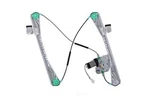 Power Window Motor And Regulator ASSEMBLY-4 Door, Sedan Fits 2000 Lincoln Ls. Fixed Price $98.35.
