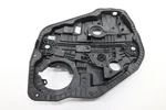 2024 - 2026 Hyundai Santa Fe Rear Left Side Door Window Regulator W/ Carrier Oem. Fixed Price $156.86.