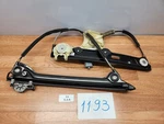 13-19 Oem Bmw F06 640 650 M6 Gran Coupe Front Driver Left Window Lift Regulator. Fixed Price $115.00.