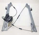 Oem Gm 23453653 Driver Door Window Regulator & Motor 14-19 Yukon Suburban Sierra. Fixed Price $155.55.