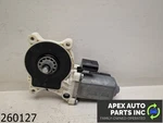 Oem 2019 Ford Explorer 3.5L Driver Left Rear Window Motor. Fixed Price $29.99.
