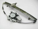 New Right Window Motor & Regulator Oem For 2010-15 Frontier, 11-15 Xterra. Fixed Price $35.95.