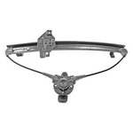 Passenger Rear Window Regulator Hatchback 5 Door Fits 00-06 Accent 316110. Fixed Price $89.08.