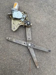 1985 Porsche 944 Door Window Regulator Front Right Passenger. Fixed Price $139.99.