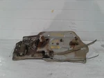 Driver Left Rear Window Regulator Fits 97-99 Deville 577818. Fixed Price $69.59.