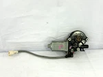 1996-2002 Toyota 4RUNNER Rear Left Door Window Regulator Motor Oem 85720-35080. Fixed Price $38.95.