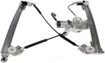 Window Reg W/ Motor Dorman (oe Solutions) 741-428. Fixed Price $98.70.