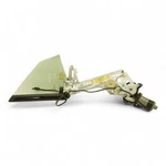 1997-2004 Mercedes SLK320 R170 Quarter Window Glass Regulator Motor Rear Right. Fixed Price $139.99.