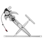 Power Window Regulator W/motor For 96-2000 Honda Civic Coupe Front Passenger. Fixed Price $40.99.