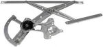 Window Regulator Dorman 740-850 Fits 90-93 Honda Accord. Fixed Price $112.74.