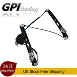 Front Left Window Regulator 740484 For 1999 2005 Bmw 320I 323I 325I 328I 330I Xi. Fixed Price $27.99.