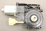 New Motorcraft Window Lift Rear Right WLM-295 Lincoln Mkx 2.7 3.7 16-18. Fixed Price $39.85.