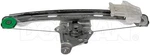 Dorman 748-536 Power Window Regulator And Motor Assembly Fits Chevrolet Malibu. Fixed Price $87.68.