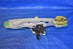 2013-2015 Ford Focus St Passenger Rear Window Regulator. Fixed Price $23.25.