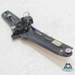 2011-2014 Bmw X3 F25 Rear Left Power Glass Window Motor Regulator Assembly Oem. Fixed Price $68.99.