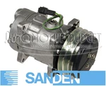 A/c Compressor Volvo Excavators Motor Graders & Compact Wheel Loaders - New Oem. Fixed Price $379.00.