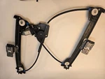 Tesla 1506037-00-F Front Left Driver Window Regulator & Motor Assembly. Fixed Price $259.99.