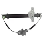 New Window Regulator For Kia Optima 01-02 Front Left 11R165 6652724 749-398. Fixed Price $39.95.