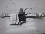 Passenger Rear Window Regulator Sedan Canada Market Fits 01-05 Bmw 320I. Fixed Price $97.74.