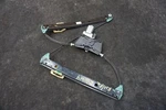Rear Right Door Window Actuator Motor 9Y0839462 Porsche Cayenne Gts 9YA 2019-23. Fixed Price $44.99.