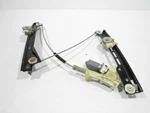 Porsche Boxster 2014 Right Passenger Door Window Regulator W/ Motor 13-16 ;:o. Fixed Price $38.25.