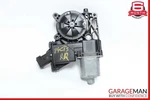 14-19 Cadillac Cts Rear Right Passenger Side Door Window Regulator Motor Oem. Fixed Price $13.00.