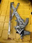 2012-2015 Honda Civic Sedan Right Front Passenger Side Window Regulator Oem Used. Fixed Price $39.47.