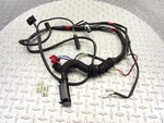 1995 Ferrari F355 Spider Lf Driver Door Wire Wiring Harness 152185. Fixed Price $74.47.