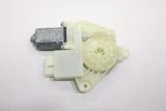 2018-2026 Volkswagen Atlas Rear Left Door Window Regulator Motor Oem 5Q6959811A. Fixed Price $44.43.