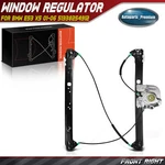 Front Passenger Right Rh Power Window Regulator W/o Motor For Bmw E53 X5 00-06. Fixed Price $47.59.