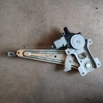 2010 14 Honda Insight Passenger Side Rear Door Window Motor Regulator. Fixed Price $50.00.