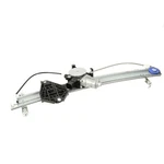 Oem New 2009-2013 Subaru Forester Window Regulator Motor Driver Side 61041SC011. Fixed Price $234.50.