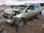 Driver Left Rear Window Regulator Fits 99-03 Lexus RX300 1470299. Fixed Price $91.00.