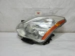 2008-2013 Nissan Rogue Headlight Halogen Lamp Left Driver Side Oem. Fixed Price $107.50.