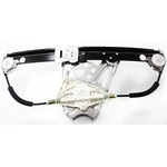 Power Window Regulator For 2000-2006 Mercedes Benz S430 S500 Rear Driver Side. Fixed Price $42.87.