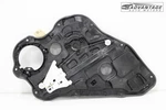 2020-2025 Hyundai Venue Qx Rear Left Side Window Regulator Carrier Plate Oem. Fixed Price $105.29.
